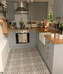 Maybe you would like to learn more about one of these? Desain Interior Dapur Minimalis Dengan Lantai Tegel Yang Berkonsep Vintage Inspirasi Desain Rumah Terkini