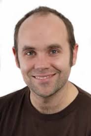 Danny Cope: The Leeds-based singer