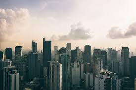 Download foursquare city guide for android & read reviews. Best 100 City Skyline Pictures Download Free Images On Unsplash