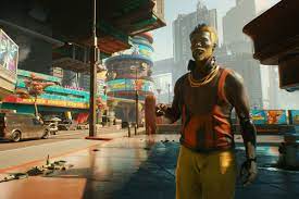 We've recently seen the total downloads for the game clock in at over 2.5 million! Cyberpunk 2077 Will Return To Playstation Store In June Polygon