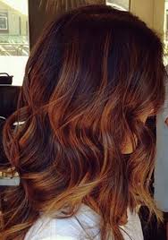 45 Copper Red Ginger Hair Color Ideas Koees Blog Tiger Eye Hair Color Brunette Hair Color Hair Color Auburn