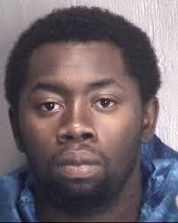 Two men charged in Ogden shooting death