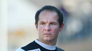 Balingen · Fußball-Regionalliga: Bernd Bauer hört auf