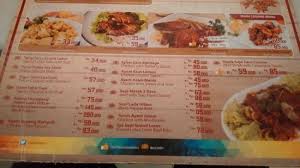 We have corner tv stands and media consoles that house your electronics, however large or small your space may be. Menu Grand Lotus Chinese Food Restaurant Kota Kasablanka Picture Of Grand Lotus Jakarta Tripadvisor