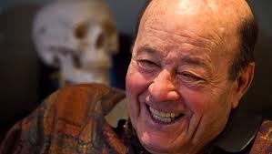 Photos: Baseball legend Joe Garagiola