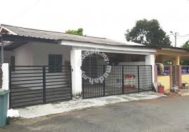 Mes pegawai kanan, briged tenggara pga bukit galing kuantan coordinate: 4 Rooms 2 Baths Semi D Full Renovated Taman Seriku Batu 12 Houses For Sale In Kuantan Pahang Mudah My