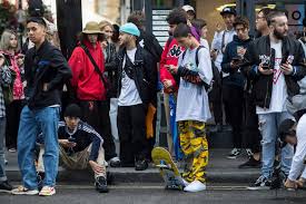 Aug 14, 2018 · where's the best place to resell shoes? The Global Streetwear Report