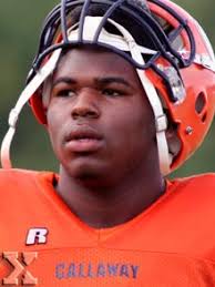 Rod Taylor, Cincinnati, Offensive Line