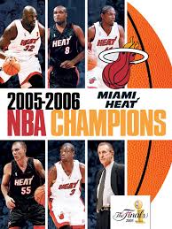 The heat compete in the national basketball association as a mem. Watch 2005 2006 Nba Champions Miami Heat Prime Video
