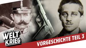 Die ermordung von österreichs thronfolgerpaar heute vor 100 jahren in sarajewo! Ein Schuss Verandert Die Welt Das Attentat Von Sarajevo I Vorgeschichte Ww1 Teil 3 3 Youtube
