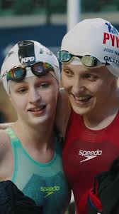 Oh it’s good to be back 🙌, The Australian Age Championships is officially  underway with our multi-class athletes diving in for Day 1 Heats!, Watch  Australia’s future Paralympians & Olympians make a ...