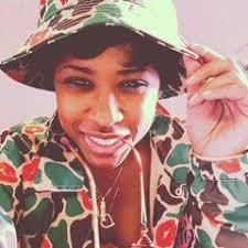Listen to DeJ Loaf -Miami (prod. by IzzeTheProducer) by DeJ Loaf in aa  playlist online for free
