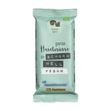 Ebru erkunt aus hamburg ist in der höhle der löwen auf der suche nach wachstumskapital für haselherz, welches für listungen im handel und vergrößerung. Produkte Haselherz