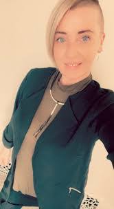 Norine Mitchell's Instagram, Twitter & Facebook