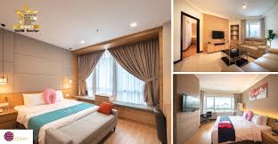 Esther postpartum care sdn bhd kuala lumpur •. A Unique And Royal Confinement Experience At Esther Postpartum Care