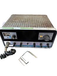 Image result for Regency CB-501