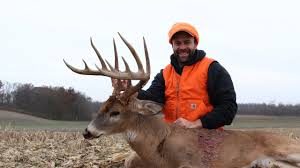 Lucky you because the places to shoot a deer enumerated here are little secrets of the skills you should learn and practice to hunt like a pro. Deer Hunting With Shotguns The Legalities Trends And Efficacy