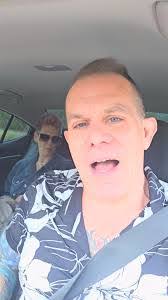 Derrick Mattson's Instagram, Twitter & Facebook