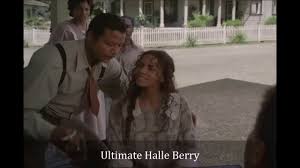 I god bring the light to the town. Halle Berry Their Eyes Were Watching God Playing Checkers Scene Youtube