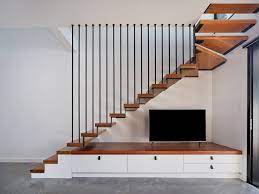 Staircases are at times taken for granted, yet one of the most important features of an interior, whether commercial or residential. Top Unique And Creative Ideas For Staircase Design