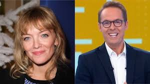 Tous les décès depuis 1970, évolution de l'espérance de vie en france, par département, commune, prénom et nom de famille ! Voici Les Journalistes Qui Remplaceront Laurent Bignolas Dans Telematin Des La Rentree Tele 7sur7 Be