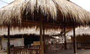 Cara menuju wisata baduy banten naik bus atau kereta. 6 Rumah Adat Ntb Nama Gambar Dan Penjelasannya Lengkap