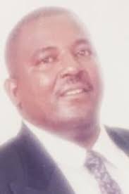 William Ernest Tobias Berry, Affectionately called “BILL”