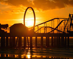 Thanksgiving events in galveston, texas. Events Galveston Island Historic Pleasure Pier