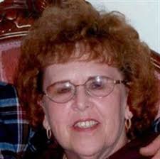 Mary Alice Smith Obituary