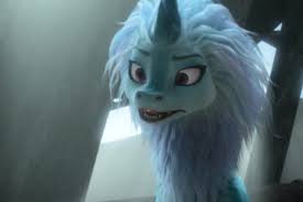 Main charactersraya the daughter of the heartlands' chief benja, having been trained to be the guardian of the … lethal chef: Raya And The Last Dragon S Full Trailer Offers First Glimpse At Awkwafina S Funny Dragon People Com