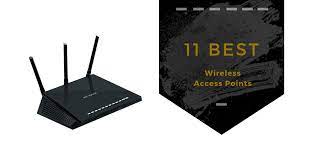 It delivered speedy throughput in our testing and comes with tough parental controls, anti. 11 Best Wireless Access Points In 2021 Snap Goods