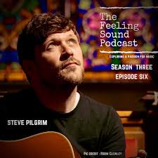 The Feeling Sound Podcast