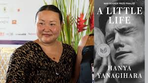A Little Life author Hanya Yanagihara: No one wants to fund screen version