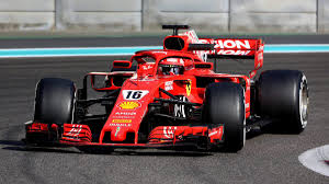 Formula 1 Pa Twitter 1 Leclerc Going Up Against Vettel At Ferrari 2 The Great Red Bull Honda Gamble See The Rest Of Our 10 Things To Get Excited About In 2019
