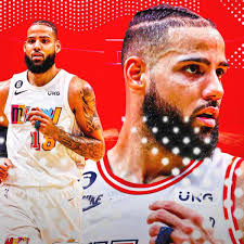 Heat Make Massive Starting Lineup Change For Game 2 Vs. Nuggets Amid Caleb  Martin Injury