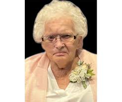 Beverly Jensen Obituary (1935