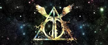 скачать гарри поттер и дары смерти часть 1 бесплатно Deathly Hallows Wallpaper Free Download Papeis De Parede Para Download Imagens Marvel Tela De Notebook