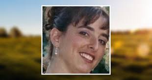 Nicole Bugter Obituary October 8, 2010