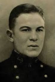 Carl Albin Rudolph Lindgren (1905-1935)