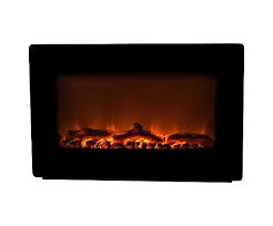 Briskheat electric silicone rubber heating blanket with adjustable thermostat — 6in. Fire Sense Black Wall Mounted Electric Fireplace Buy Online In Angola At Angola Desertcart Com Productid 136411361