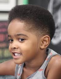 It helps them look cool while staying comfortable. 20 Eye Catching Haircuts For Black Boys Haircut Inspiration