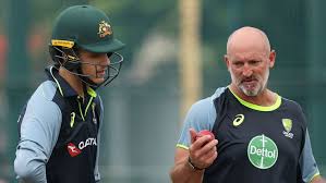 Cricket.com.au - News update