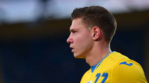 Das offizielle fantrikot der ukrainischen nationalmannschaft für die em 2021. Russland Wendet Sich Wegen Ukraine Trikot An Uefa Sky Sport Austria
