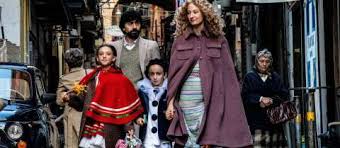 Type watch luigi lo cascio movies and shows for free on zoechip. Luigi Lo Cascio Kino Zeit