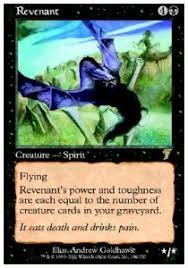 They look similar to floating suits of crude armor. Geist Der Toten Alle Ver Mtg Karten Cardmarket
