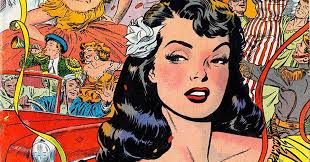 Piedmont-Born Comic Book Pioneer Matt Baker