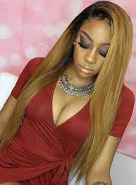 Hairstylist Honey Blonde Human Hair Lace Wigs Thehairicon005 Thehairicon005 479 99 Full Lace Wigs L Honey Blonde Hair Human Hair Lace Wigs Lace Wigs