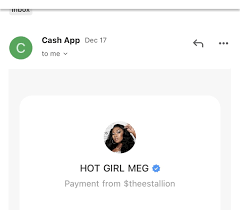 Screenshots will be generated at the right dimensions for quick upload to the stores. Megan Thee Stallion Sends Karli K Money On Cash App