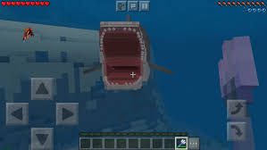 Design the skin · step 3. Create Your Own Addon For Mcpe Shark Tutorial By Asian Roofs Team Minecraft Data Pack