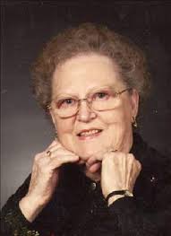 Obituary information for Wanda Jewell Chase